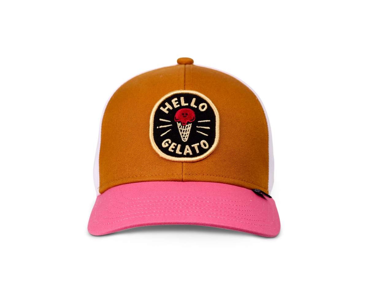 DJINNS KIDS GELATO TRUCKER