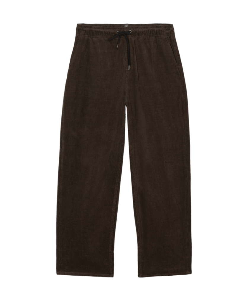 VOLCOM FREAZY LOOSE EW CORD PANT Größe: XL Farbe: WRE