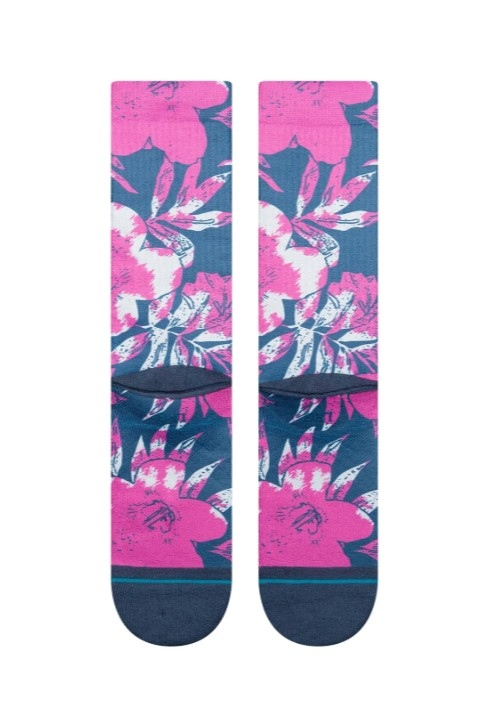 STANCE LIHUE CREW Größe: L Farbe: FUS