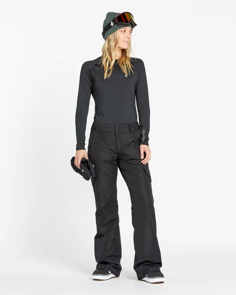 VOLCOM BRIDGER INS PANT
