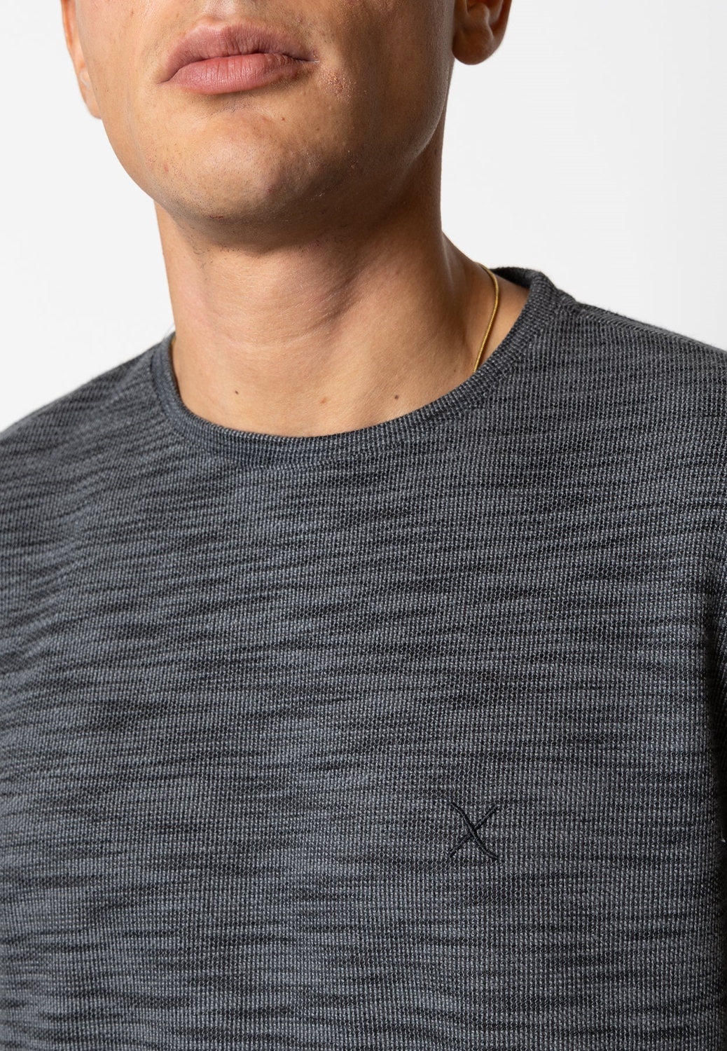 CLEANCUT COPENHAGEN EDDIE KNIT