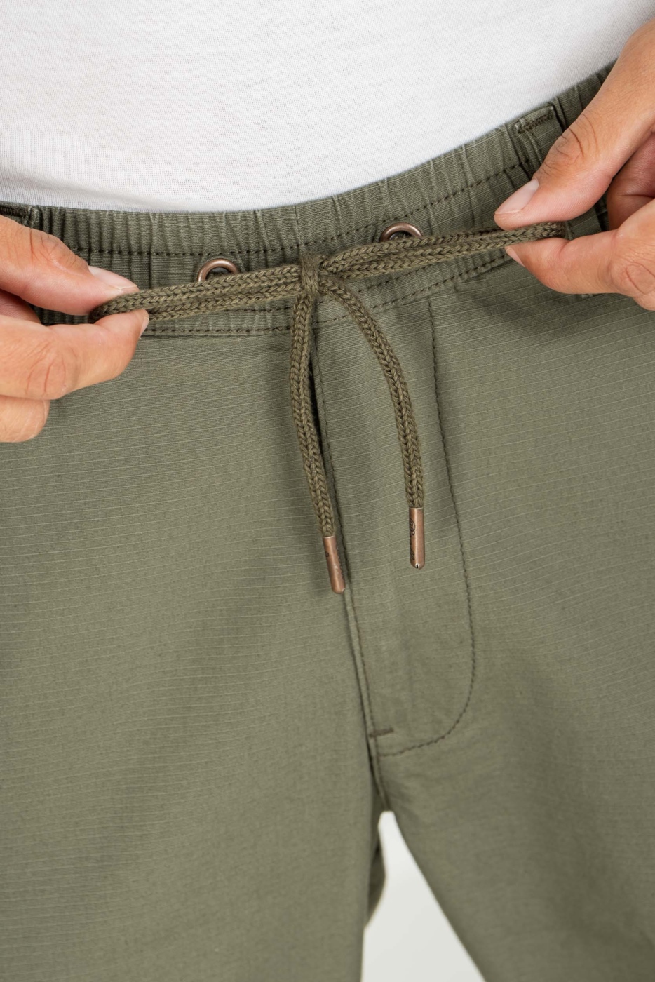 REELL REFLEX EASY CARGO Größe: XS Länge: Normal Farbe: OLIVE
