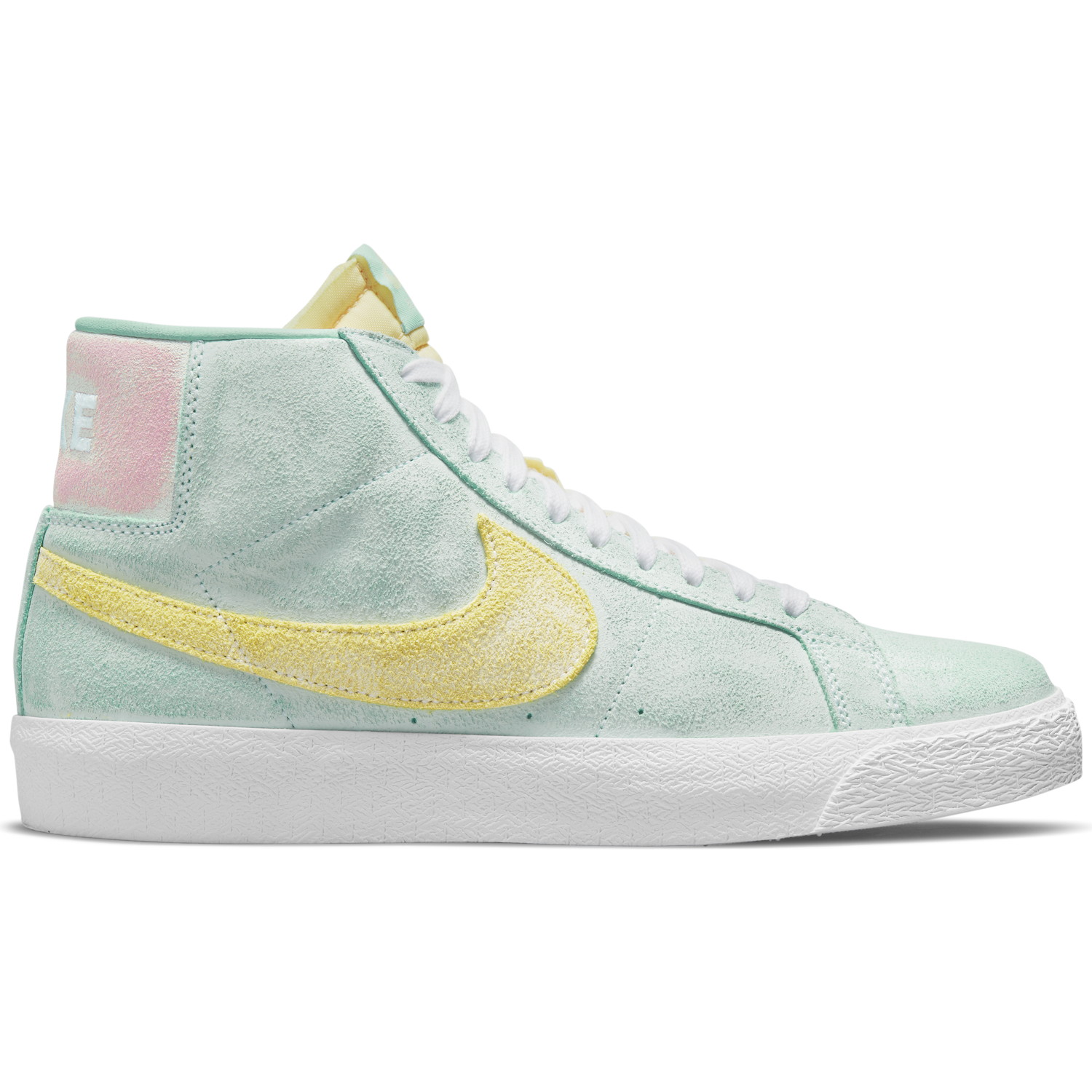 nike sb blazer mid prm