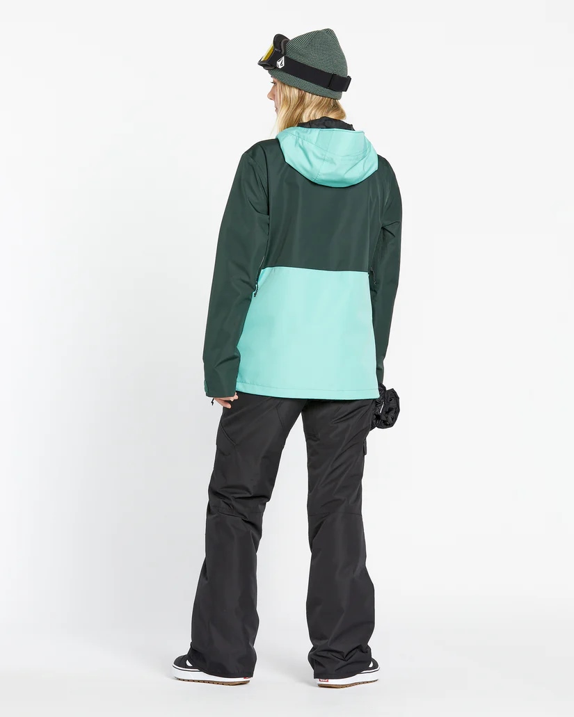 VOLCOM BRIDGER INS PANT