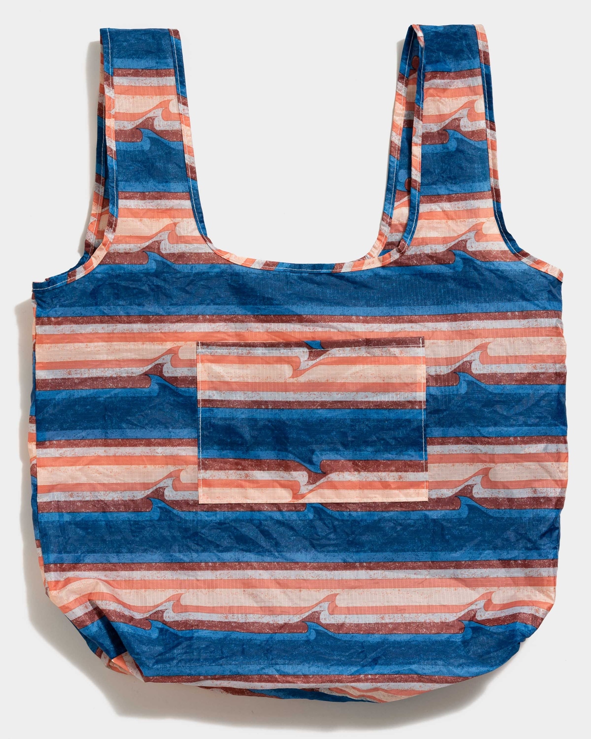 UNITED BY BLUE THE PACKABLE TOTE