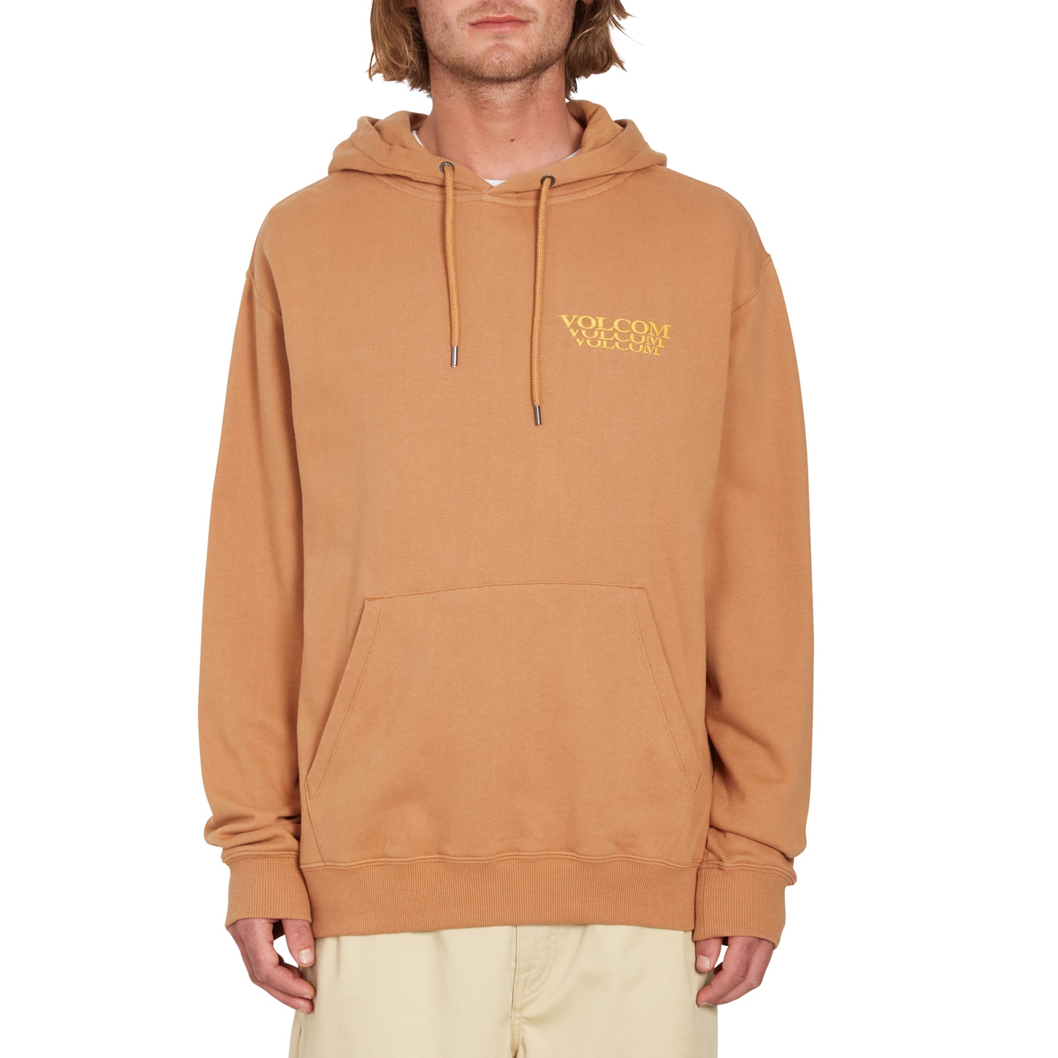 VOLCOM Terry Stoned Pullover