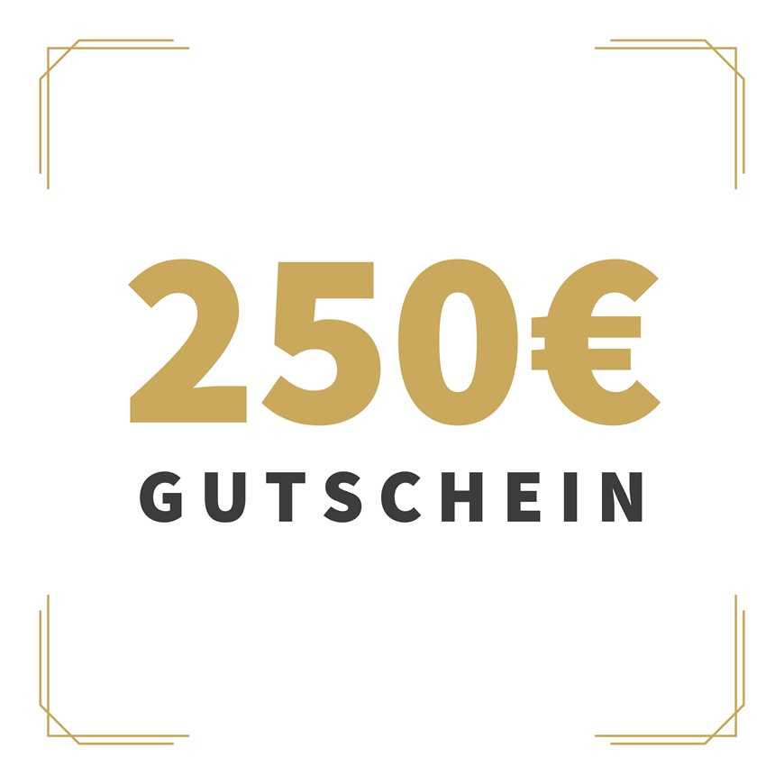 FUHRER  250 Euro