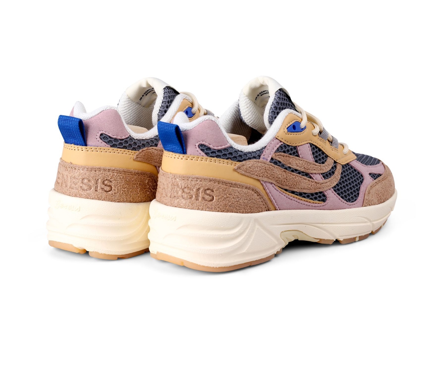 GENESIS G-ECO´99 MULTI COLOUR Größe: 41 Farbe: BEIGE
