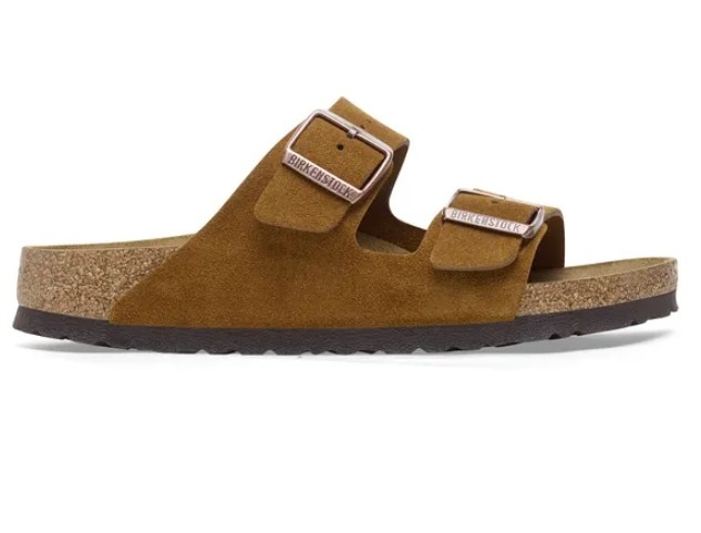 BIRKENSTOCK ARIZONA LEVE Größe: 37 Farbe: MINK