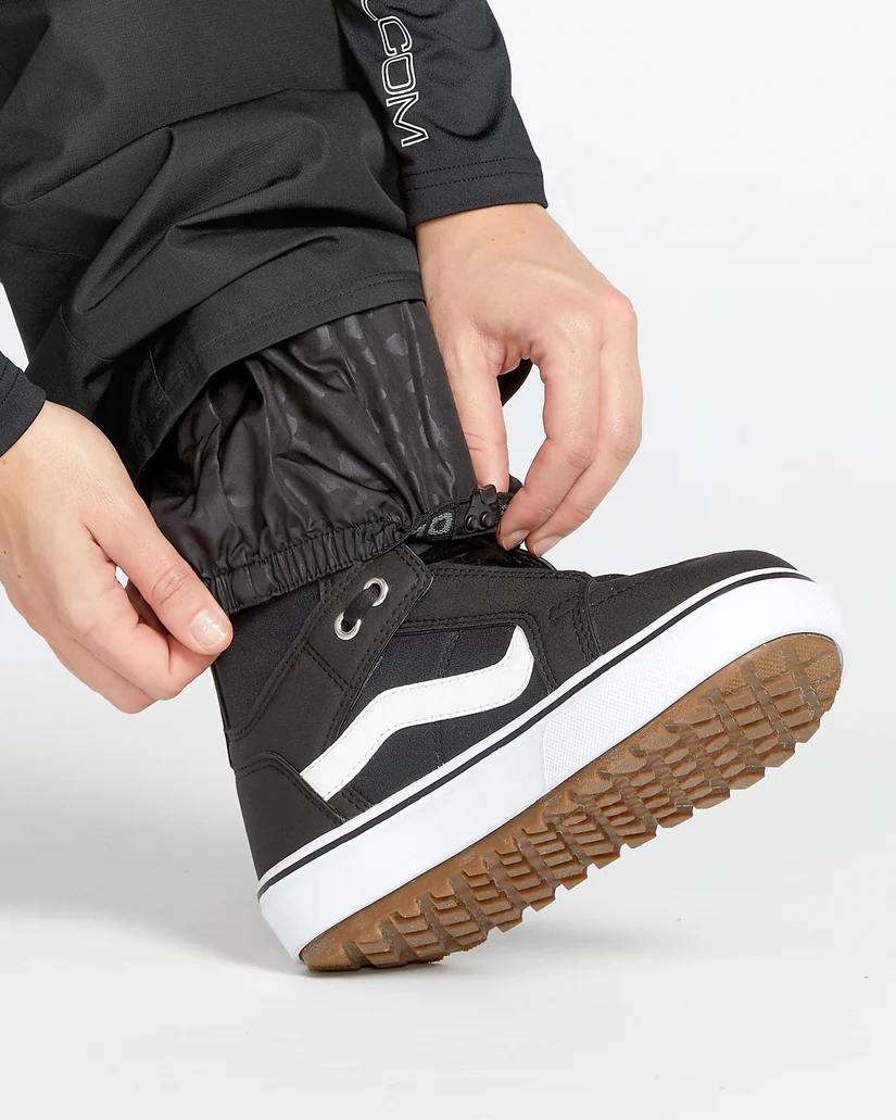 VOLCOM BRIDGER INS PANT