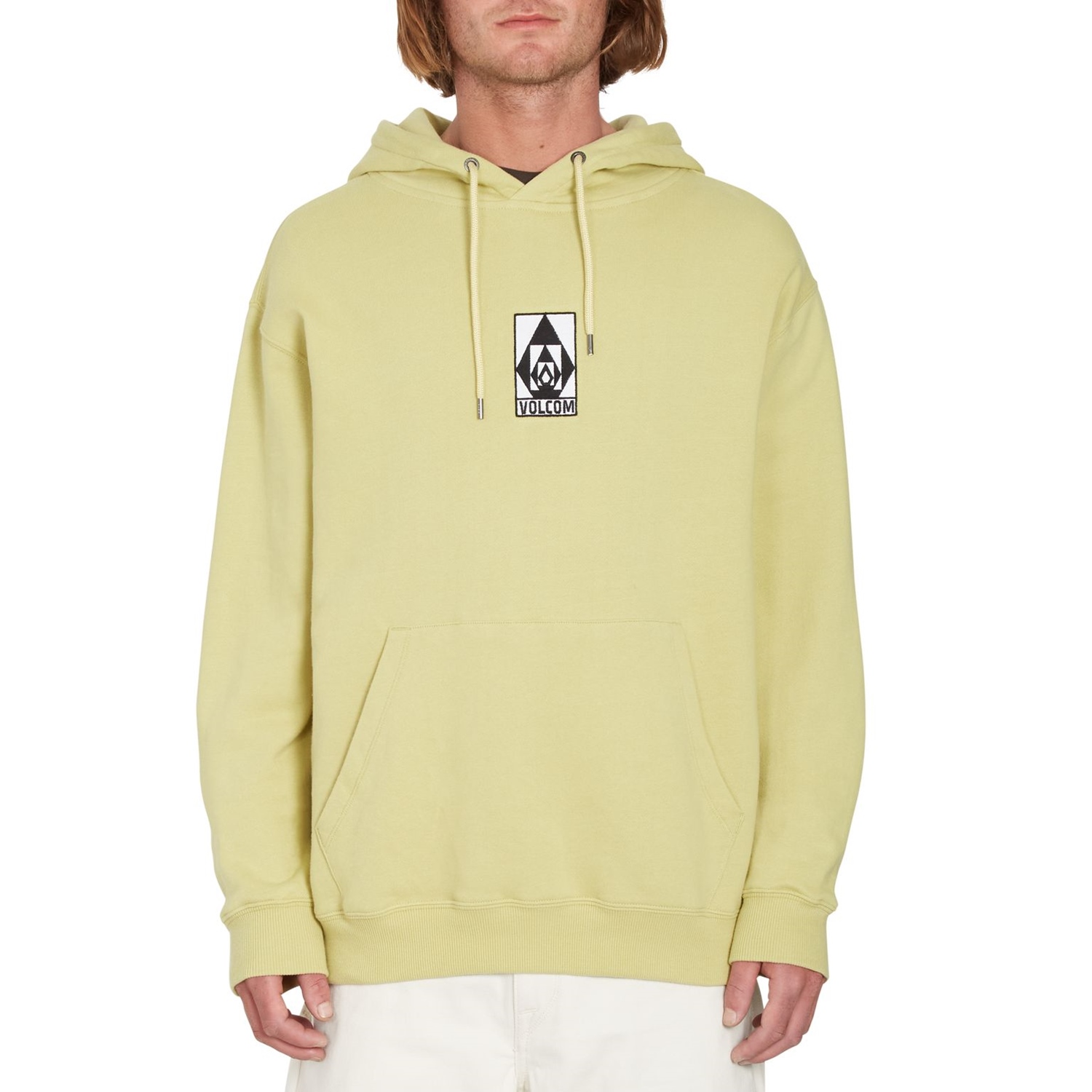 VOLCOM Terry Stoned Pullover
