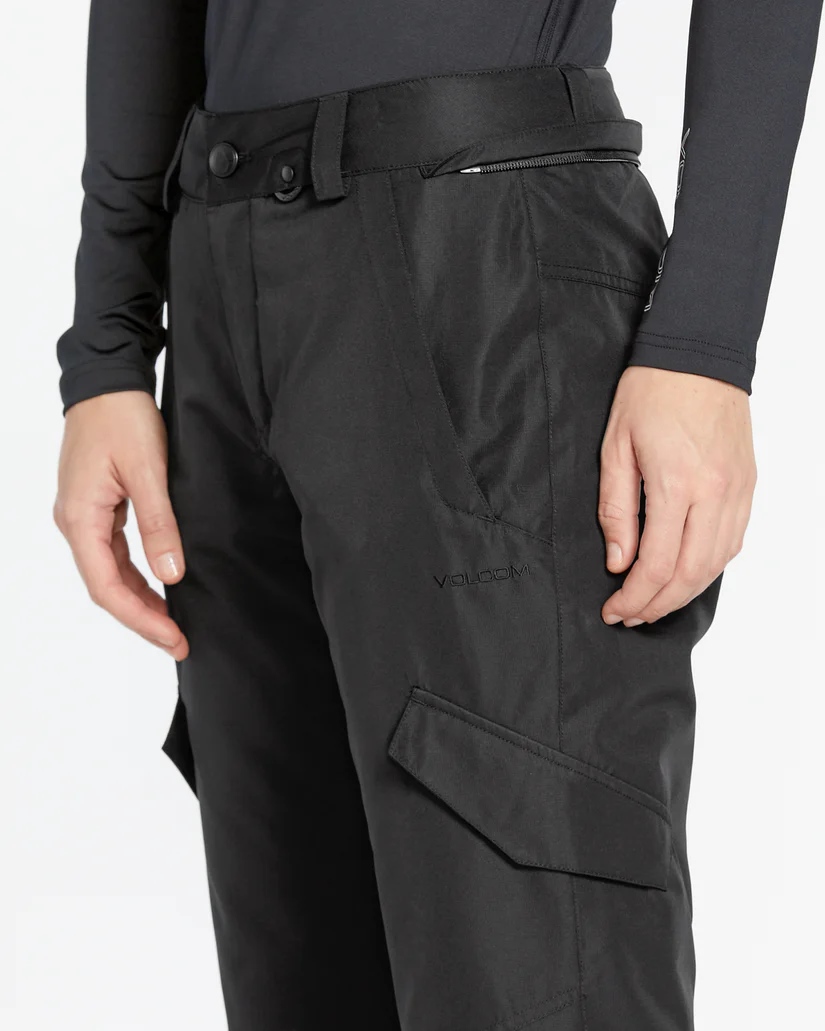 VOLCOM BRIDGER INS PANT