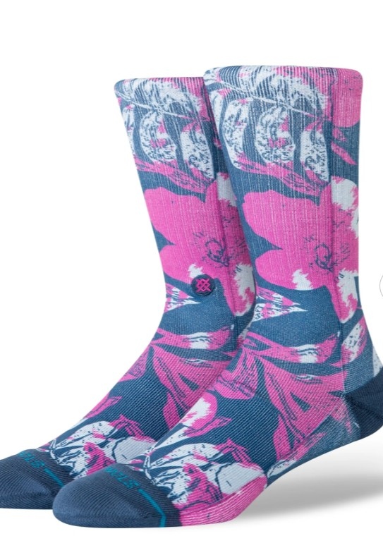 STANCE LIHUE CREW