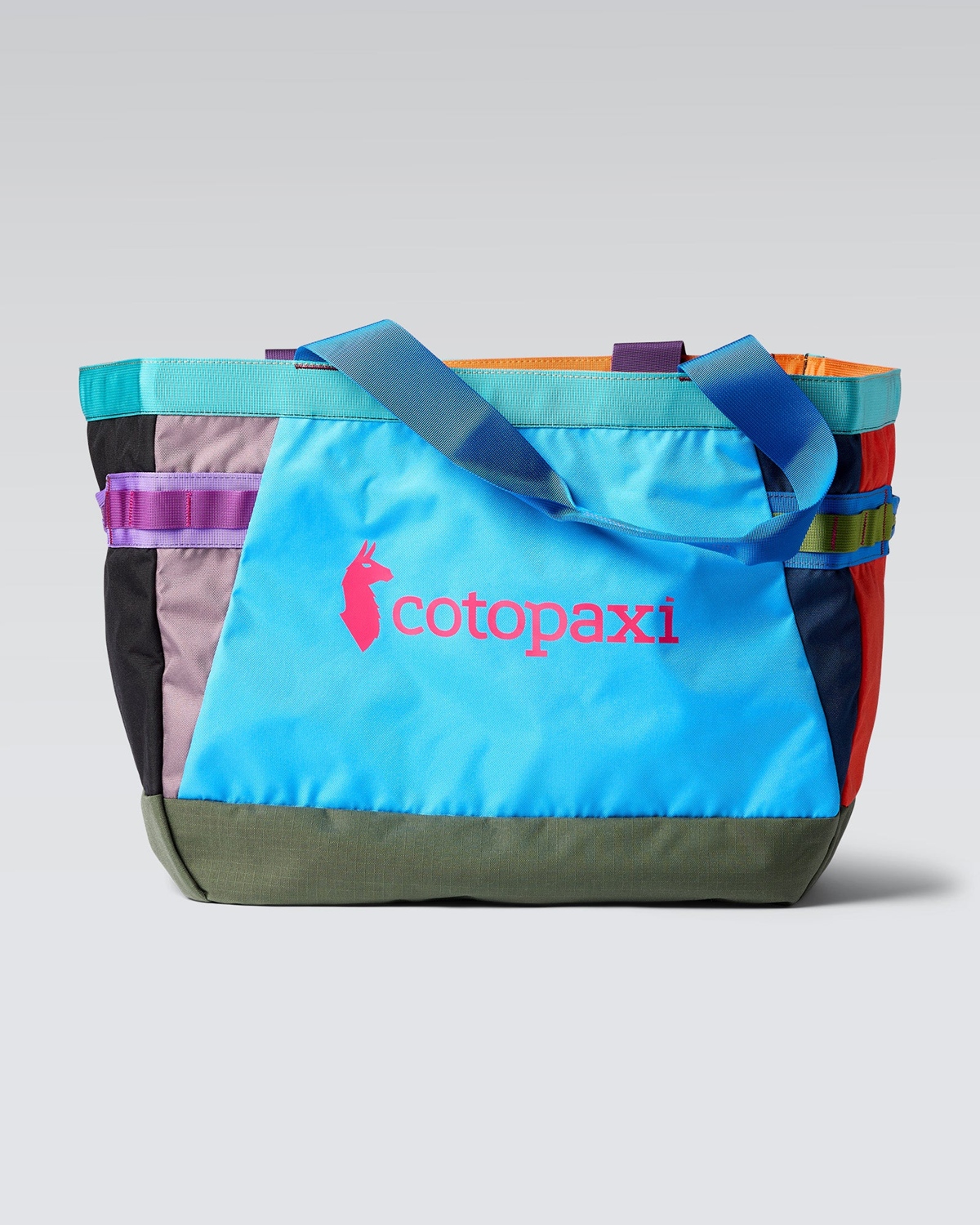 COTOPAXI ALLPA HAULER TOTE