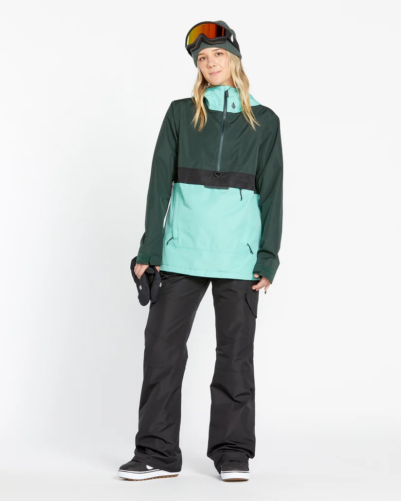 VOLCOM BRIDGER INS PANT