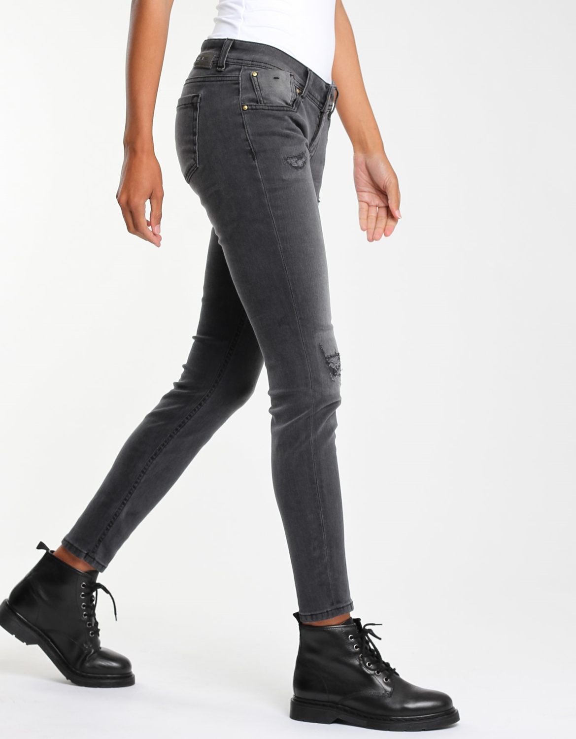 GANG FAYE SKINNY FIT