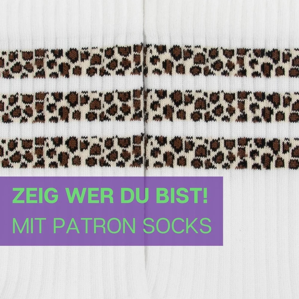 PATRON LEO STREIFEN Größe: 39-42 Farbe: W.B.B