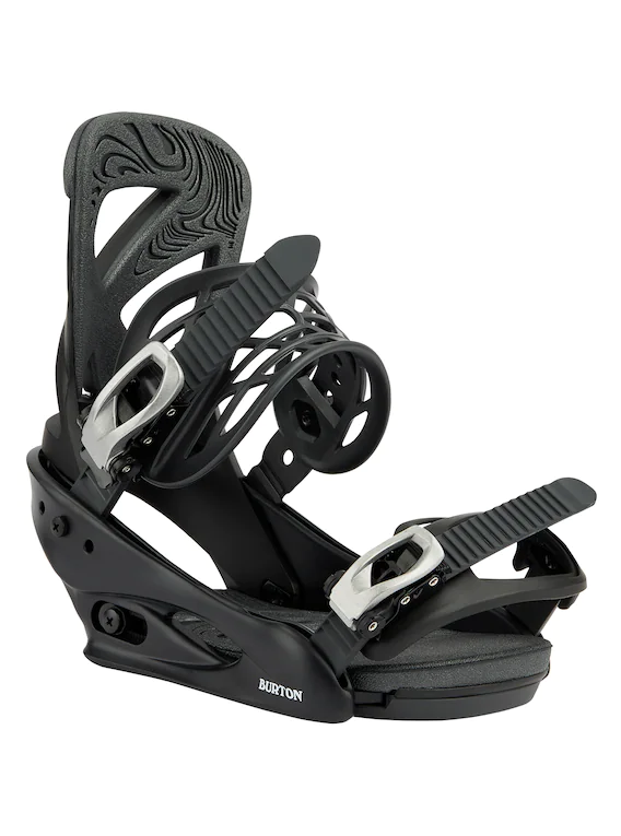 BURTON SCRIBE