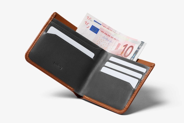 BELLROY HIDE & SEEK HI