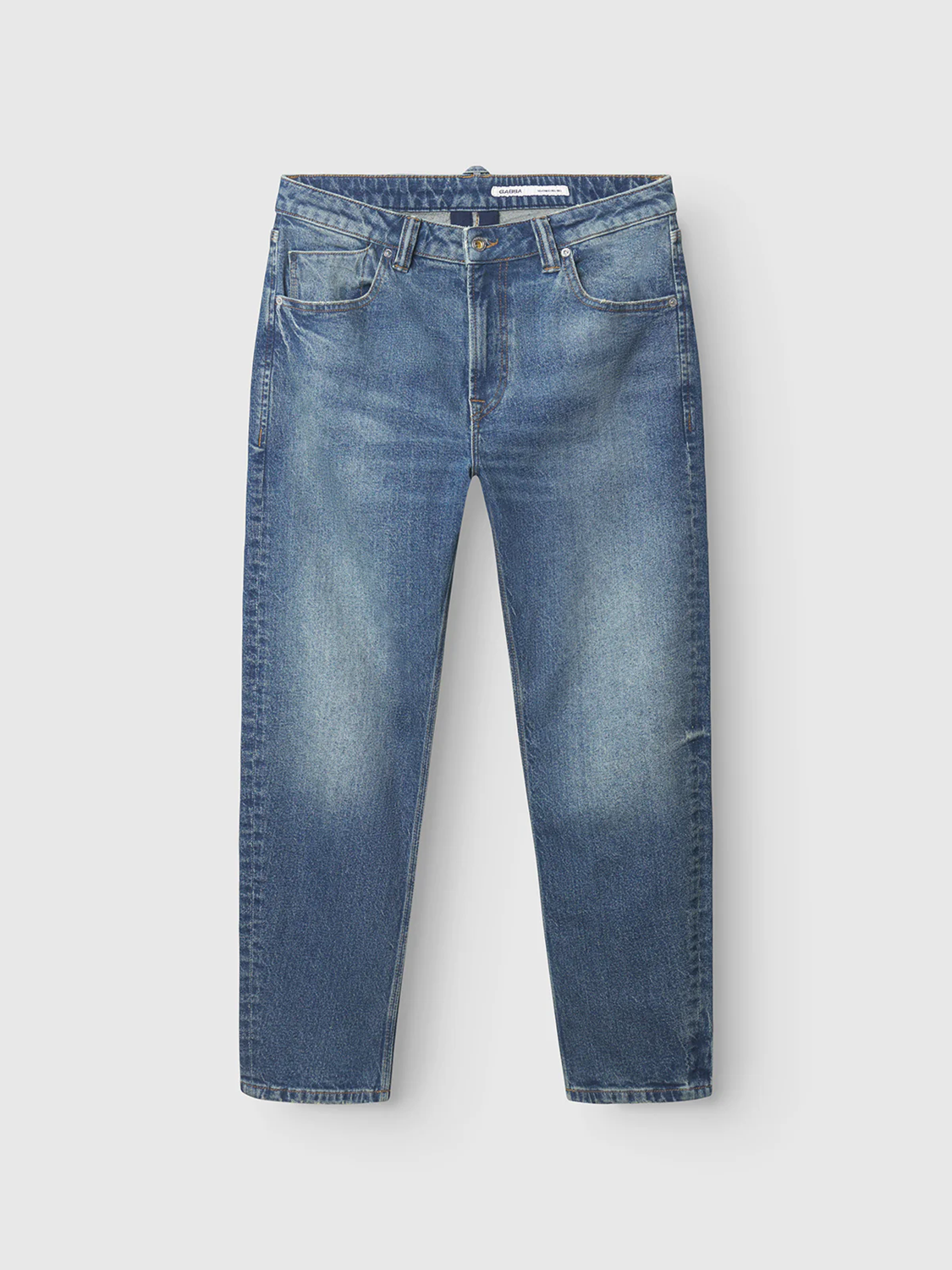 GABBA CARL OSKIN Größe: 28 Länge: 32 Farbe: DBLDENIM
