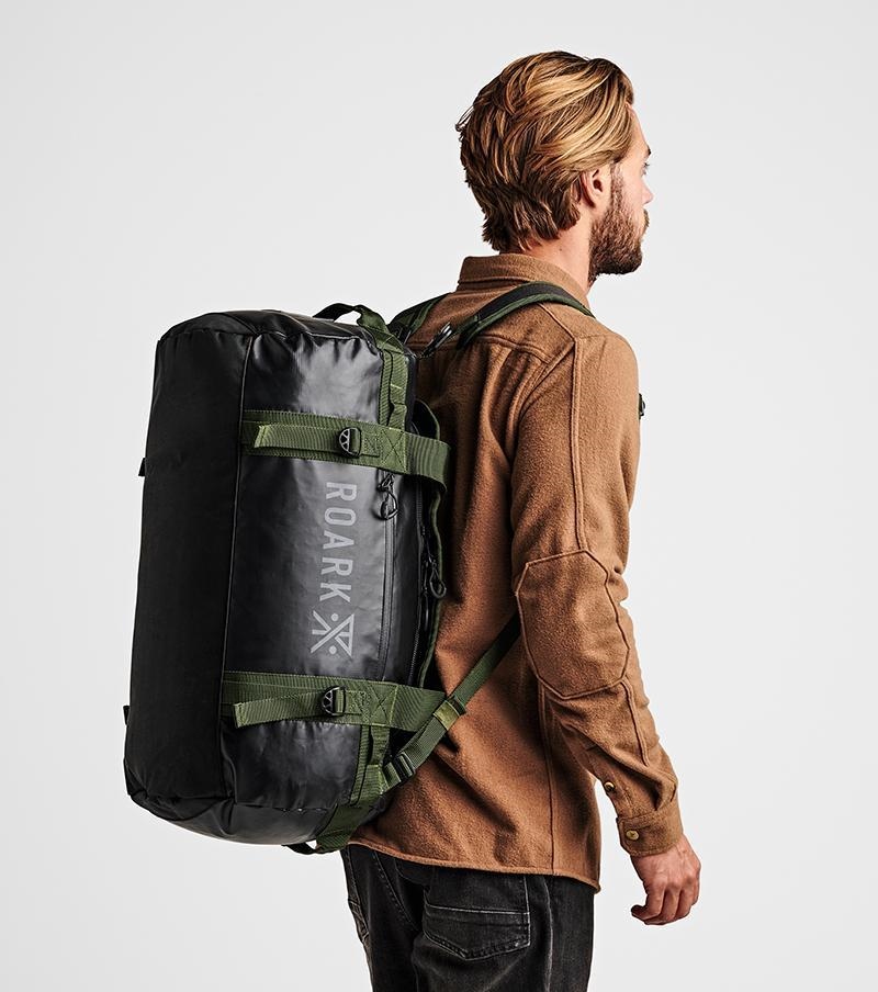 ROARK PONY KEG 60l