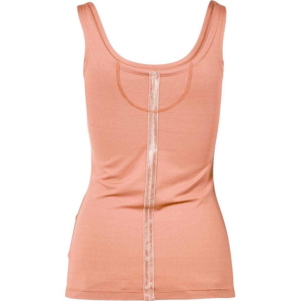NÜ FOX TOP Größe: XS Farbe: SBLUSH
