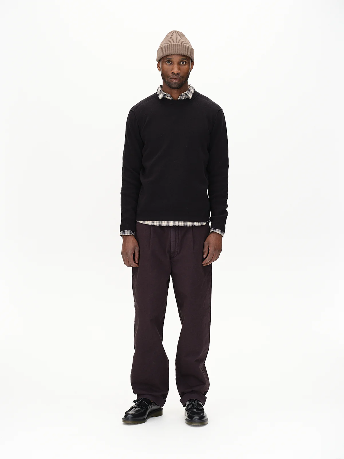 GABBA BLANKO LS