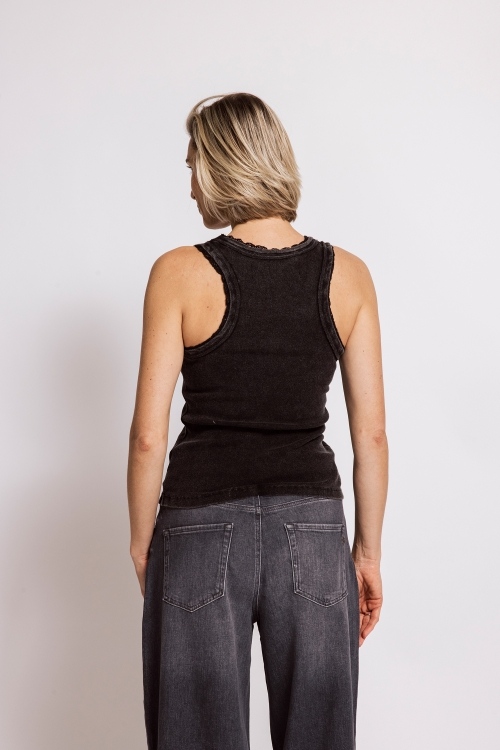 ZHRILL ZH ARAI Größe: M Farbe: BLACK