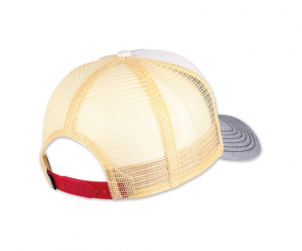 DJINNS TRUCKER CAP HFT FOOD BEER & COFFEE