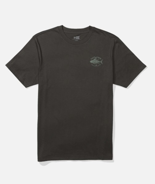 SALTYCREW OMAKASE SS TEE Größe: XL Farbe: BLACK