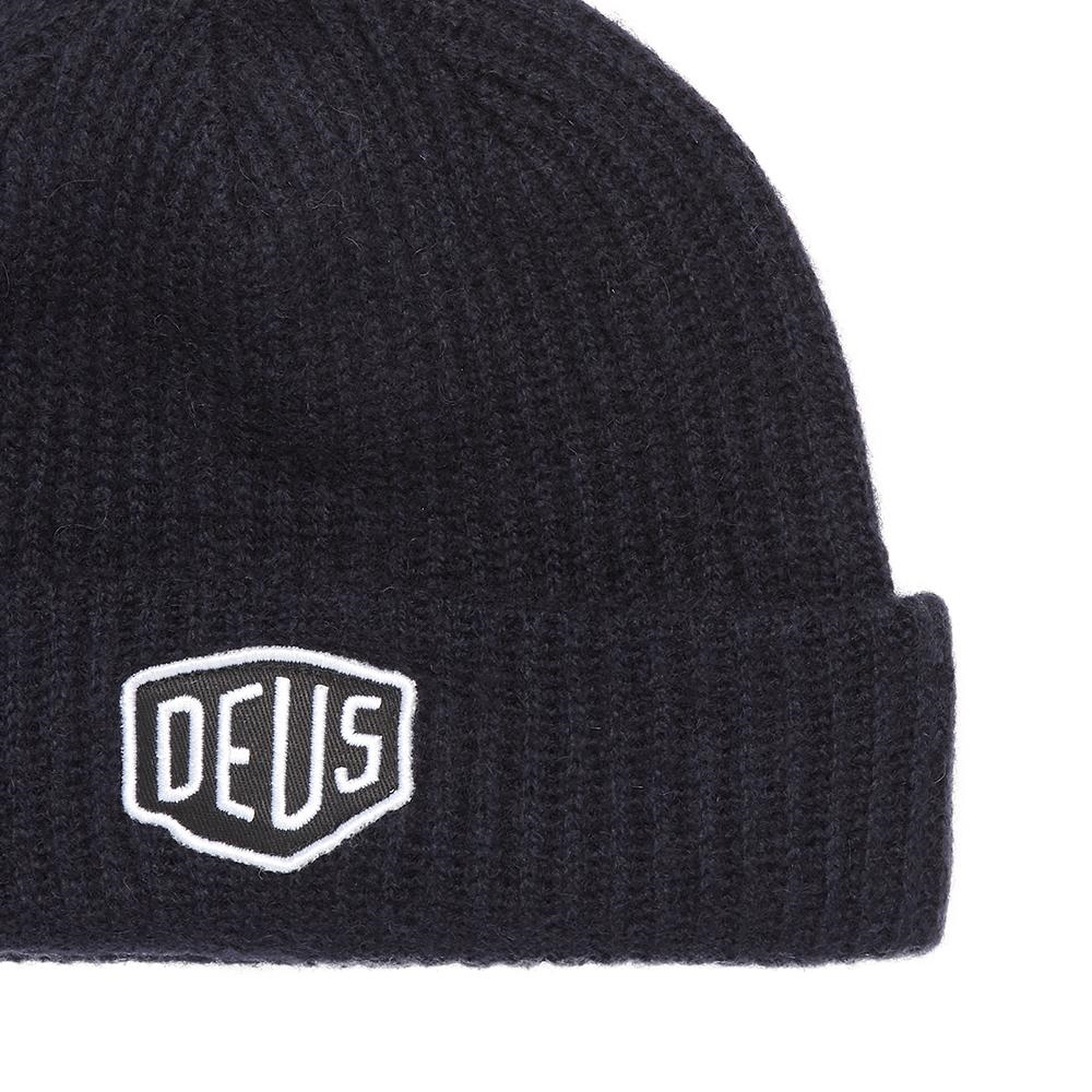 DEUS SHIELD BEANIE