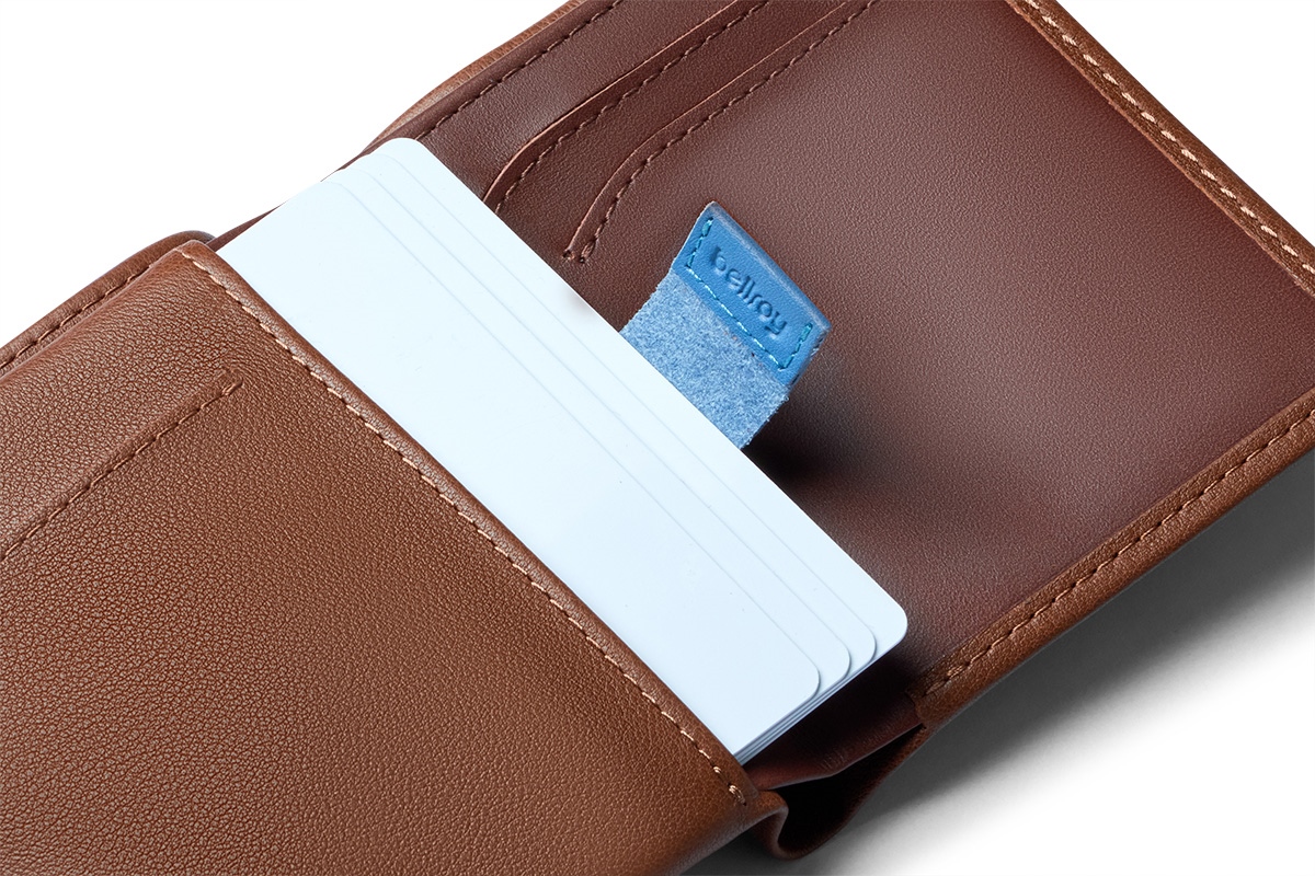 BELLROY NOTE SLEEVE