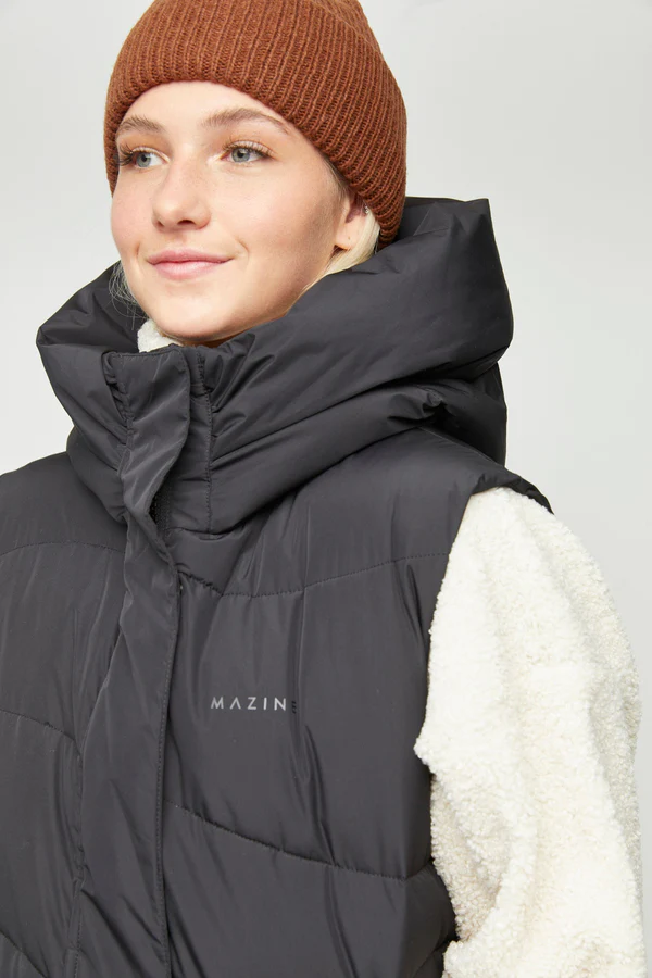 MAZINE WANDA VEST