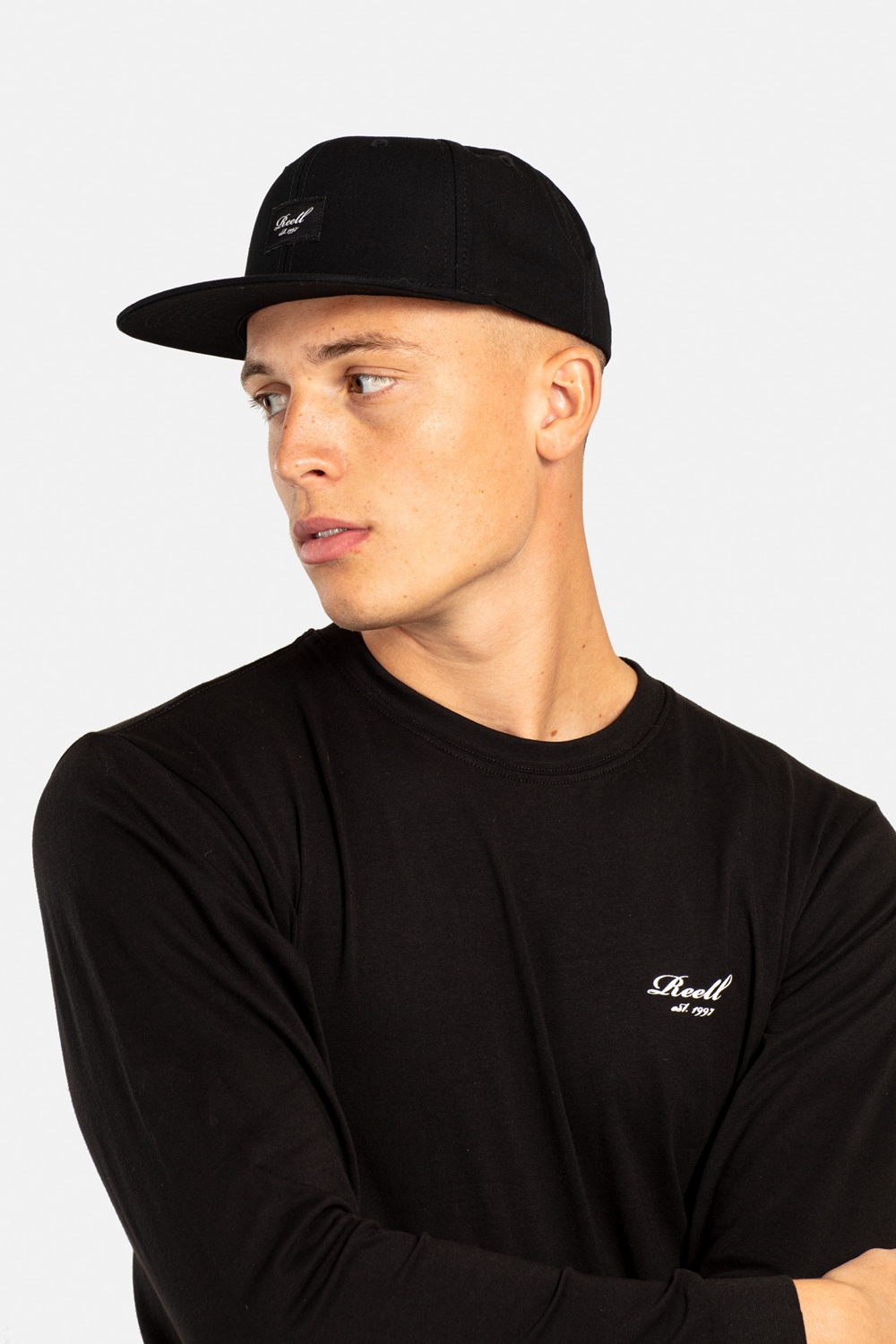 REELL PITCHOUT CAP
