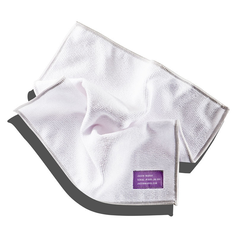 JASON MARKK PREMIUM MIRCOFIBER TOWEL