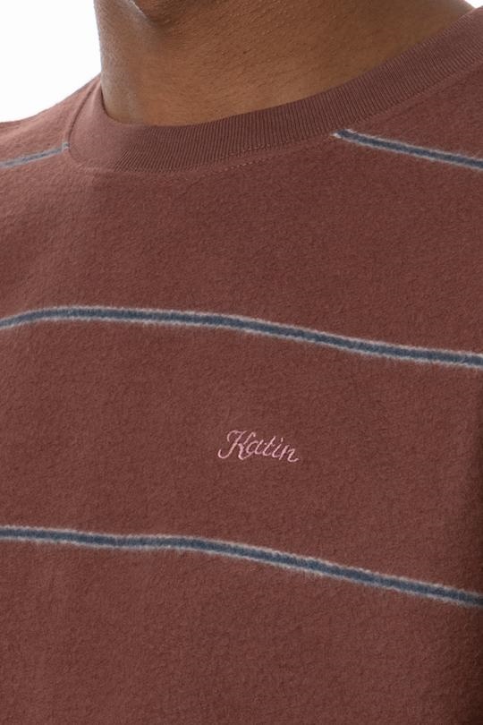 KATIN PARKS FLEECE