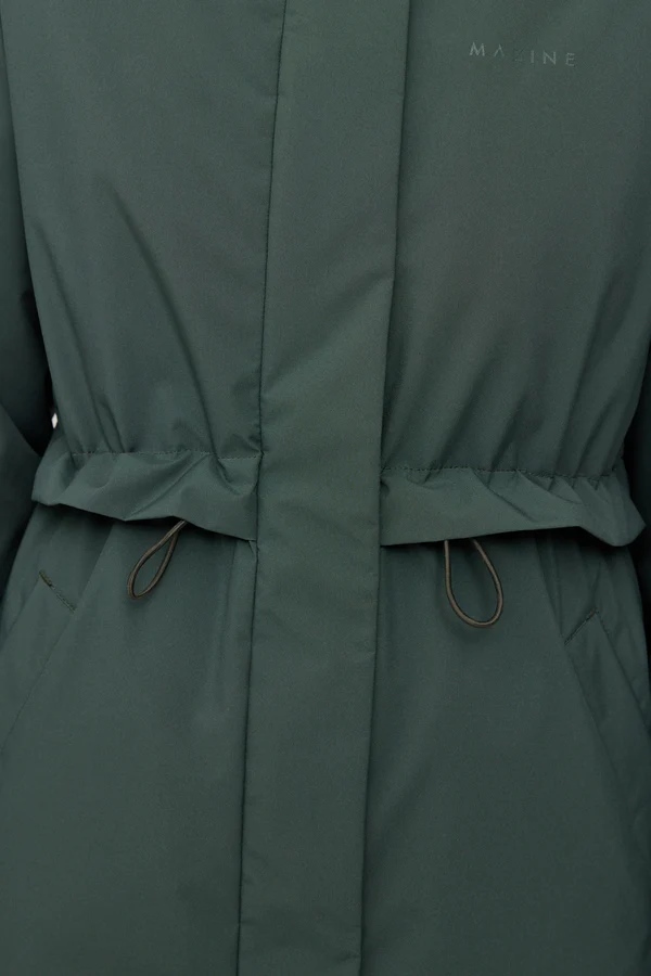 MAZINE LYN PARKA