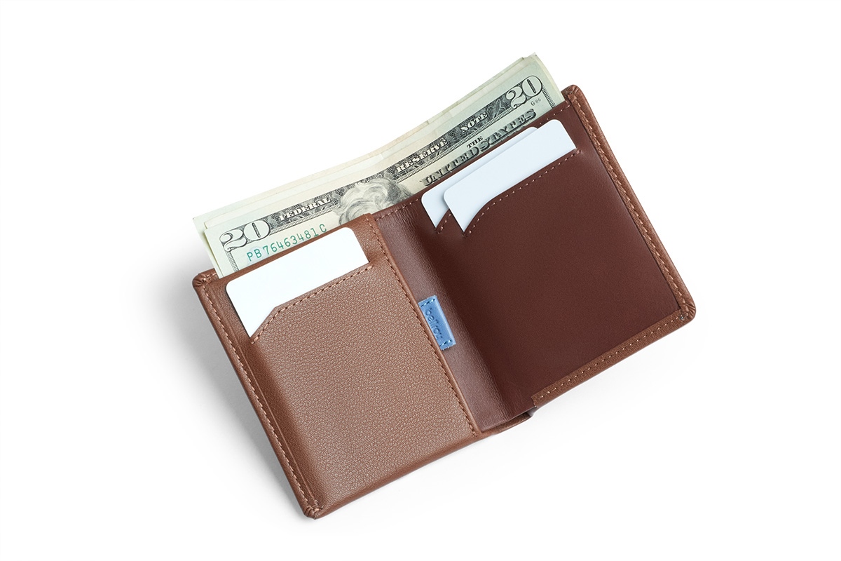 BELLROY NOTE SLEEVE