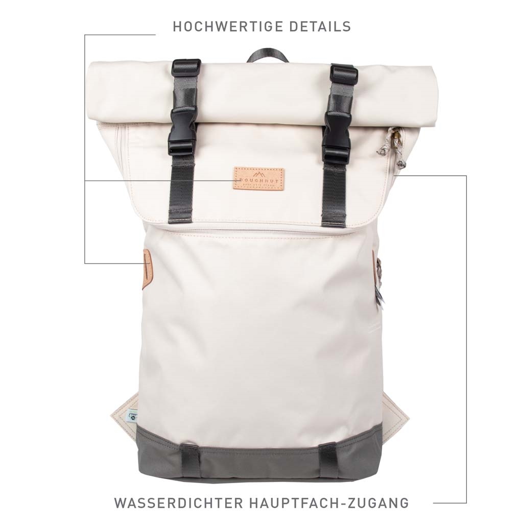 DOUGHNUT CHRISTOPHER REBORN SERIES BACKPACK