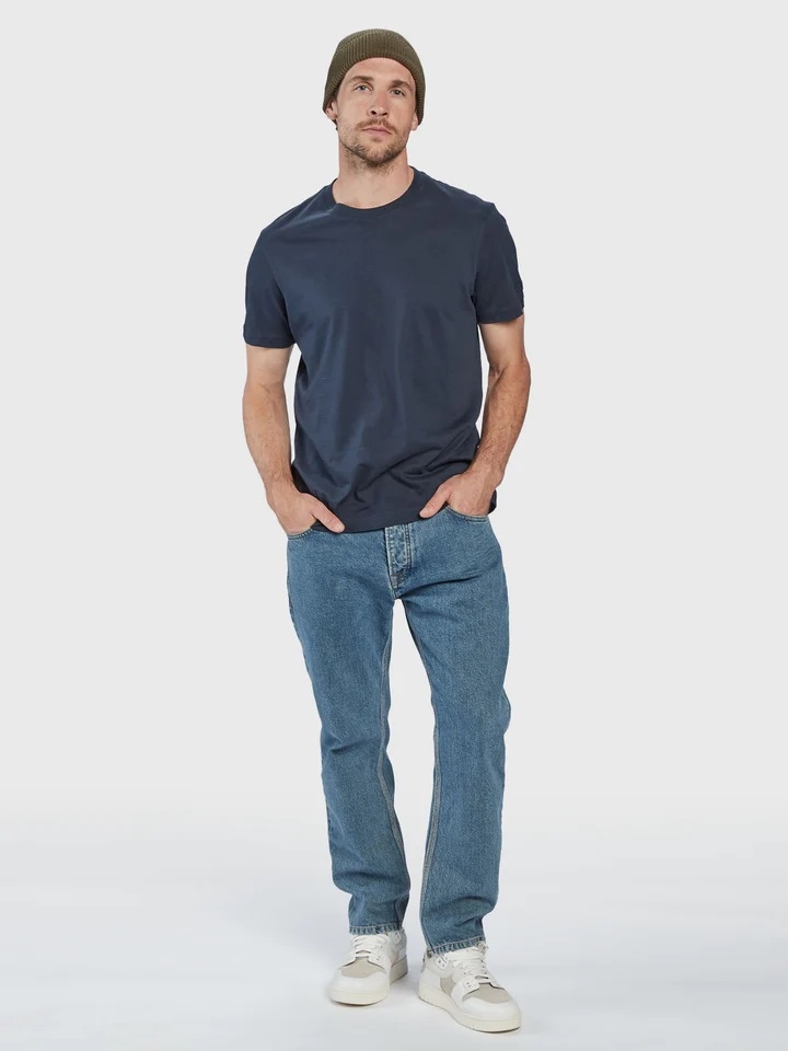 GABBA CARL K4772 Größe: 32 Länge: 32 Farbe: B.Denim