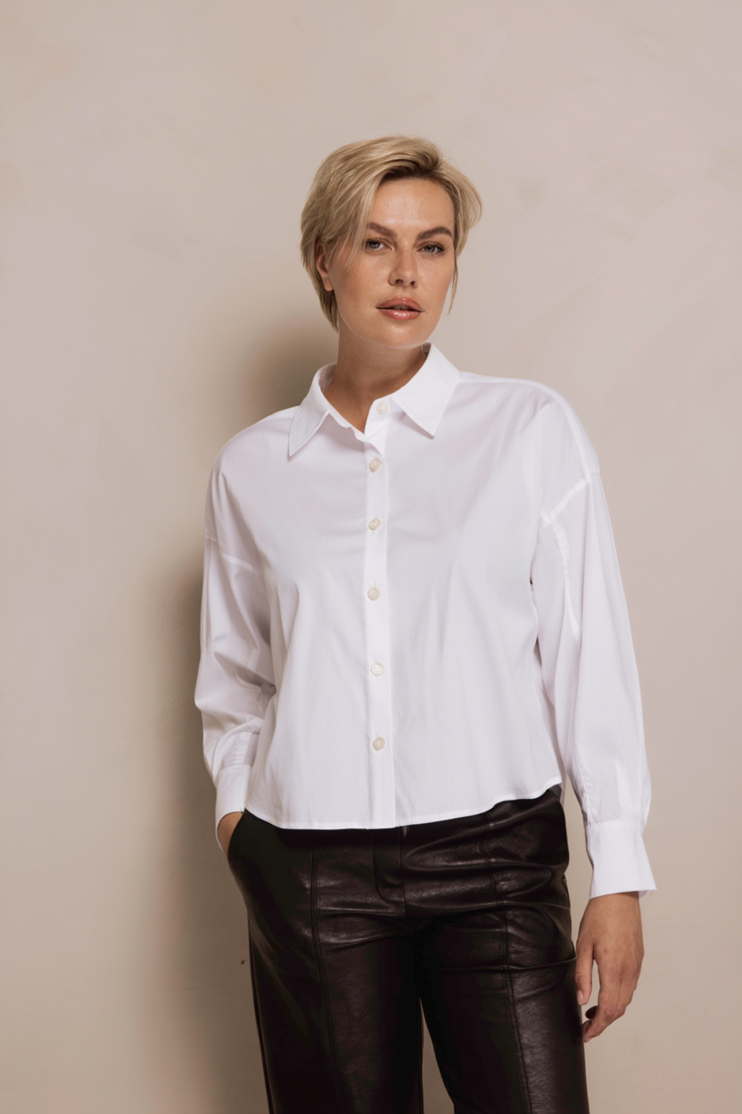 ZHRILL ZH LUCY Größe: M Farbe: WHITE