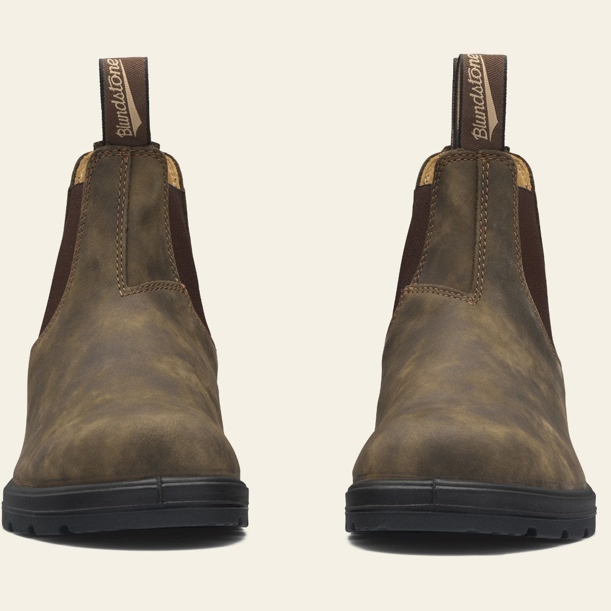 BLUNDSTONE 585 Größe: 42 Farbe: R.BROWN
