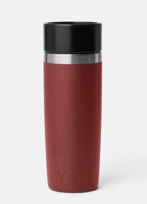 YETI TRAVEL BOTTLE 16 OZ