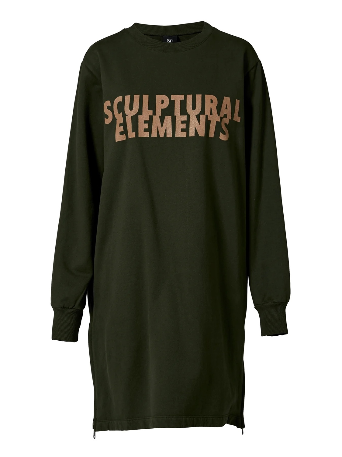 NÜ REI SWEAT LONG