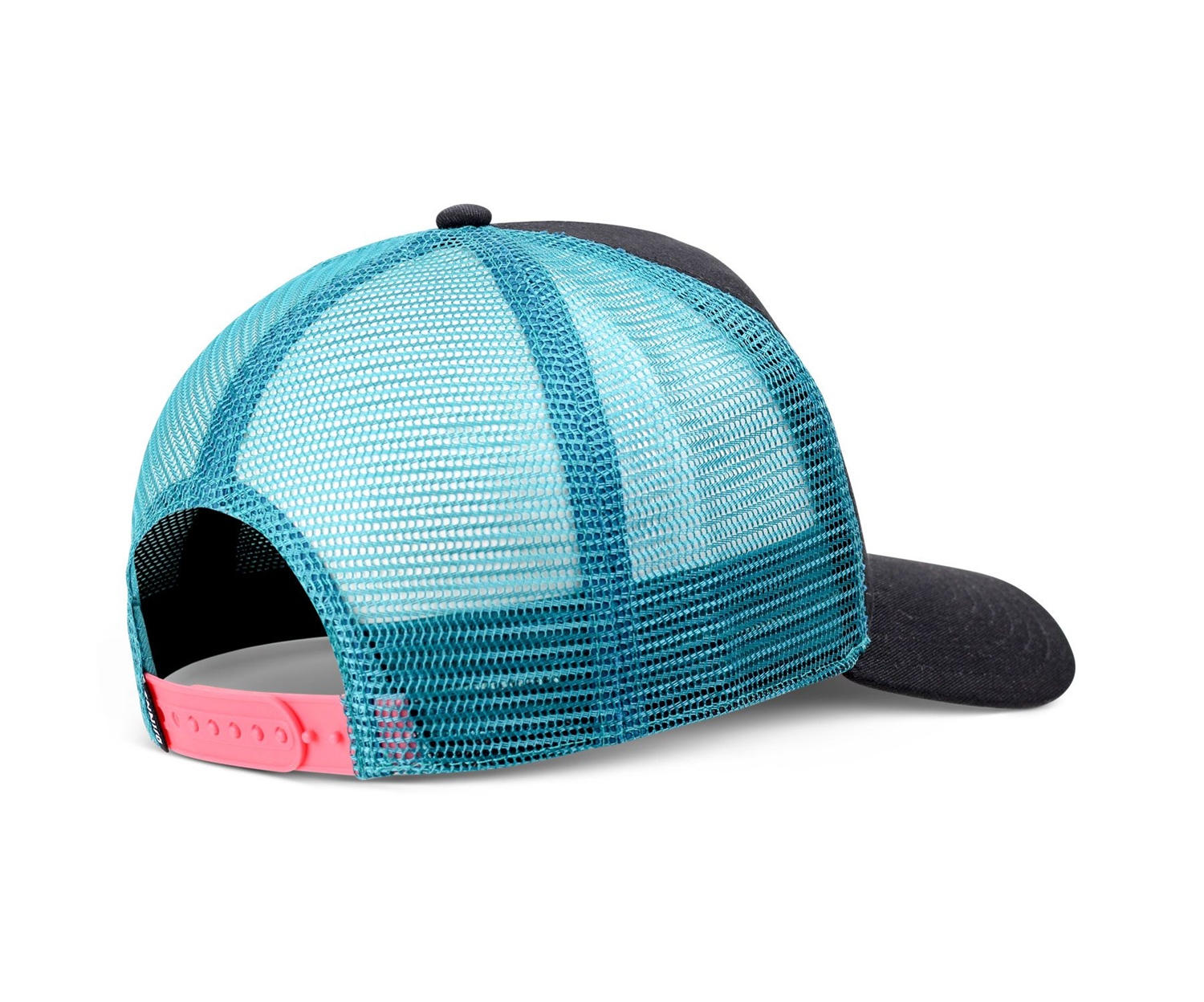 DJINNS TUCKER CAP FLAMINGO