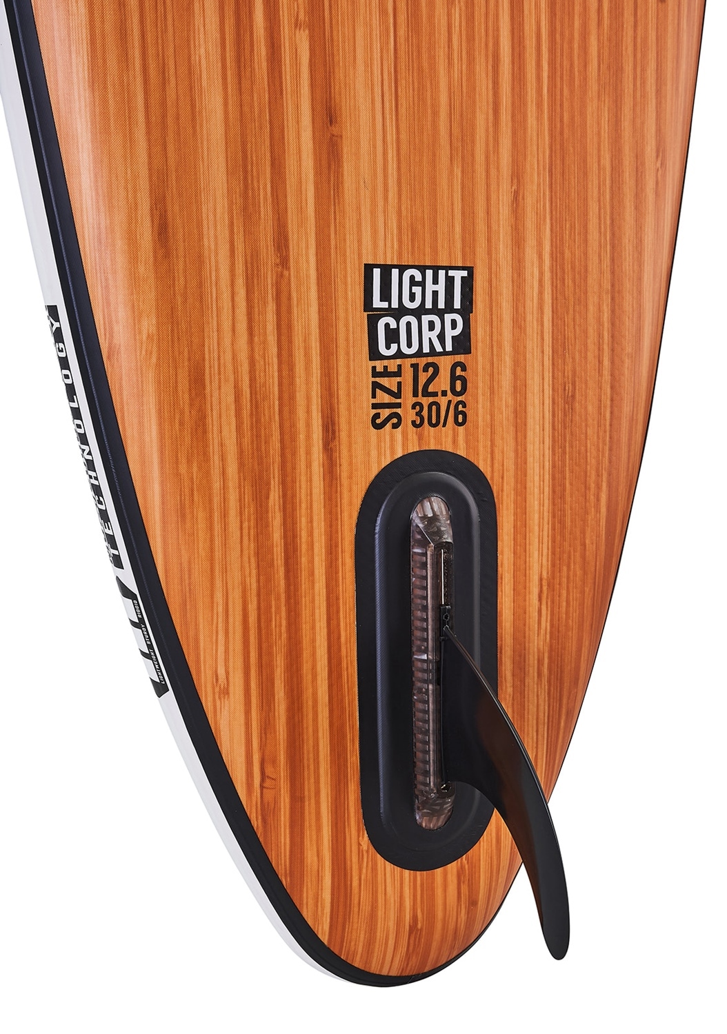  ISUP MFT TOURER 12.6 SET