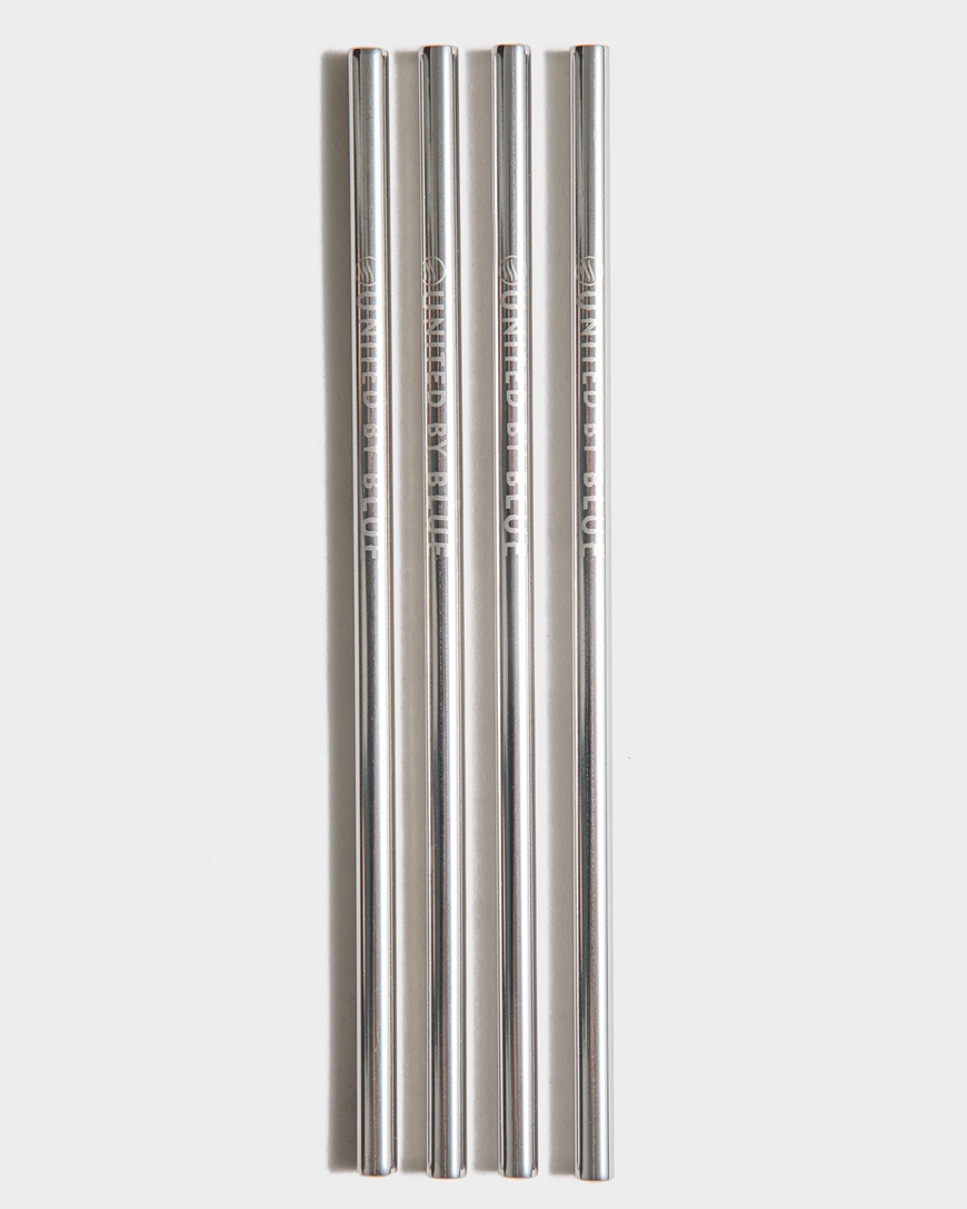 UNITED BY BLUE STRAW PACK