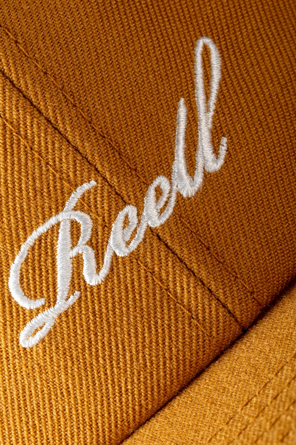 REELL LOW PITCH CAP