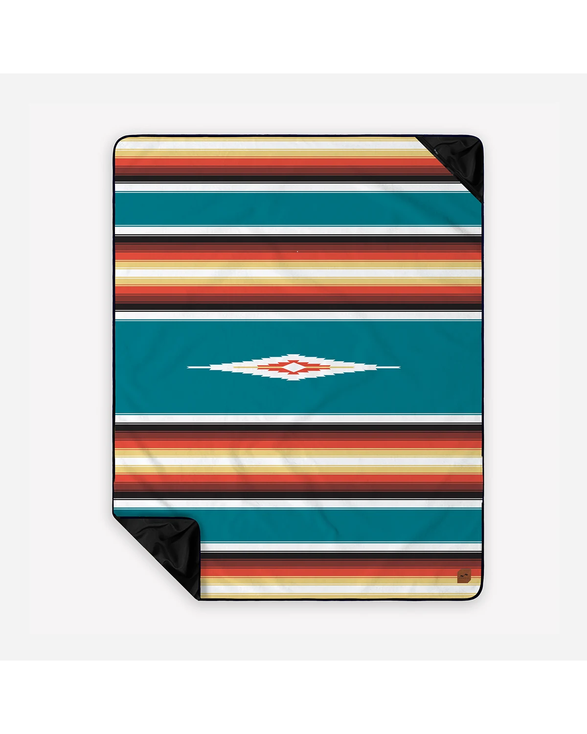 SLOWTIDE DORA PARK BLANKET