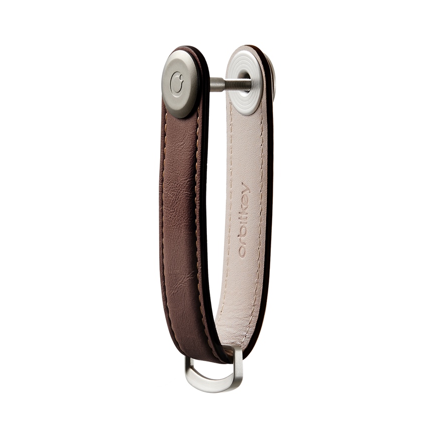 ORBITKEY ORBITKEY 2.0 LEATHER